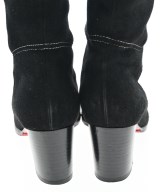 Christian Louboutin（クリスチャンルブタン）ブーツ 黒 サイズ:EU36(22.5cm位) レディース/2200640959111
