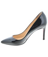Christian Louboutin（クリスチャンルブタン）パンプス 黒 サイズ:EU37(23.5cm位) レディース/2200633281014