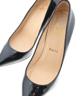 Christian Louboutin（クリスチャンルブタン）パンプス 黒 サイズ:EU37(23.5cm位) レディース/2200633281014