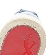 Christian Louboutin（クリスチャンルブタン）スニーカー 紺 サイズ:41(27.5cm位) メンズ/2200652435016