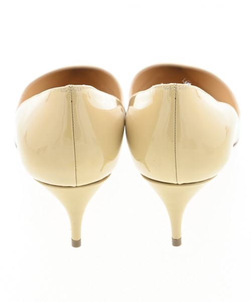 Christian Louboutin（クリスチャンルブタン）パンプス ベージュ サイズ:EU37(23.5cm位) レディース/2200645303179