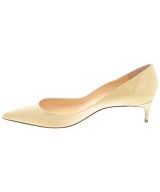 Christian Louboutin（クリスチャンルブタン）パンプス ベージュ サイズ:EU37(23.5cm位) レディース/2200645303179