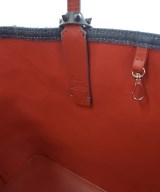 Christian Louboutin（クリスチャンルブタン）ハンドバッグ 青 サイズ:- レディース/2200654057018