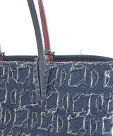 Christian Louboutin（クリスチャンルブタン）ハンドバッグ 青 サイズ:- レディース/2200654057018
