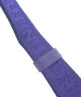 Christian Louboutin（クリスチャンルブタン）ショルダーバッグ 紫 サイズ:- レディース/2200654057025