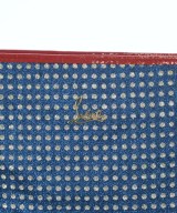 Christian Louboutin（クリスチャンルブタン）トートバッグ 青 サイズ:- レディース/2200702042157