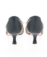 Christian Louboutin（クリスチャンルブタン）パンプス 黒 サイズ:EU35 1/2(22cm位) レディース/2200703620019