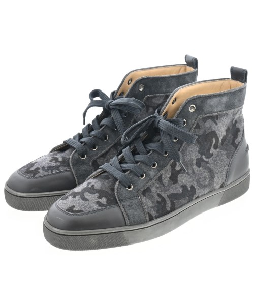 Christian Louboutin(クリスチャンルブタン)のスニーカー サイズ:EU43 1/2(28.5cm位) 30,000円