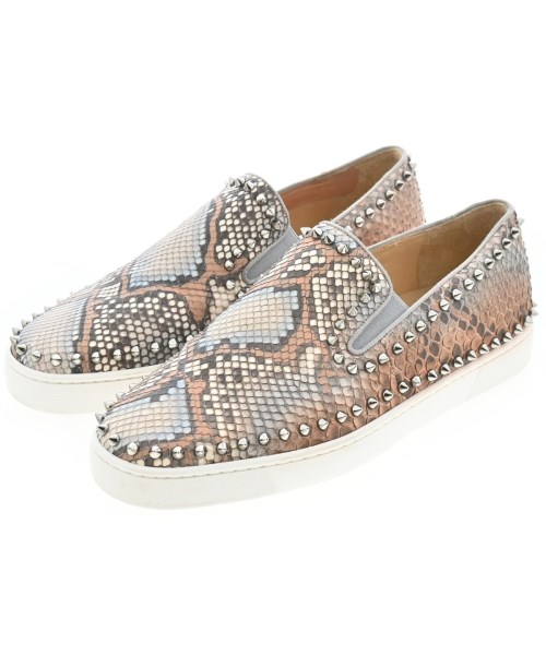 Christian Louboutin(クリスチャンルブタン)のスニーカー サイズ:EU42 1/2(27.5cm位) 44,000円