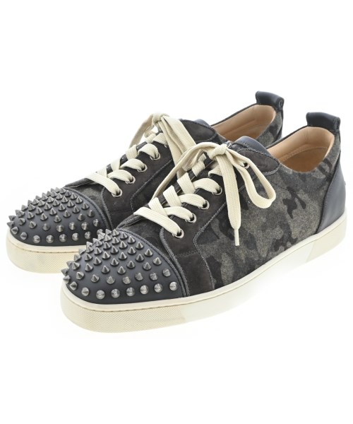 Christian Louboutin(クリスチャンルブタン)のスニーカー サイズ:EU42(27cm位) 36,100円