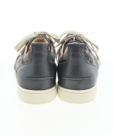 Christian Louboutin（クリスチャンルブタン）スニーカー グレー サイズ:EU42(27cm位) メンズ/2200702572586