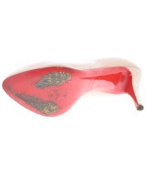 Christian Louboutin（クリスチャンルブタン）パンプス ベージュ サイズ:EU37 1/2(24cm位) レディース/2200703804129