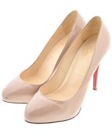 Christian Louboutin パンプス