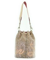 Christian Louboutin（クリスチャンルブタン）ショルダーバッグ ピンク サイズ:- レディース/2200704680067
