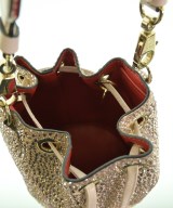 Christian Louboutin（クリスチャンルブタン）ショルダーバッグ ピンク サイズ:- レディース/2200704680067