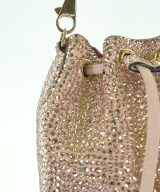 Christian Louboutin（クリスチャンルブタン）ショルダーバッグ ピンク サイズ:- レディース/2200704680067