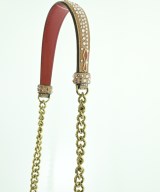 Christian Louboutin（クリスチャンルブタン）ショルダーバッグ ピンク サイズ:- レディース/2200704680067