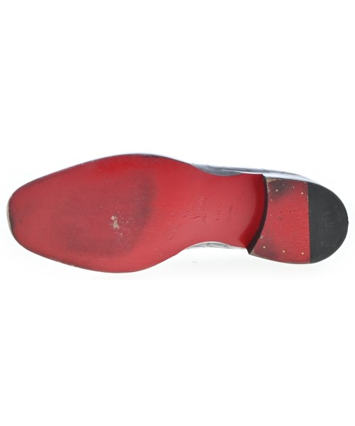 Christian Louboutin（クリスチャンルブタン）その他 黒 サイズ:EU42(27cm位) メンズ/2200704680197