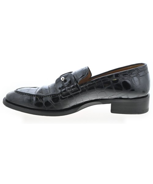Christian Louboutin（クリスチャンルブタン）その他 黒 サイズ:EU42(27cm位) メンズ/2200704680197