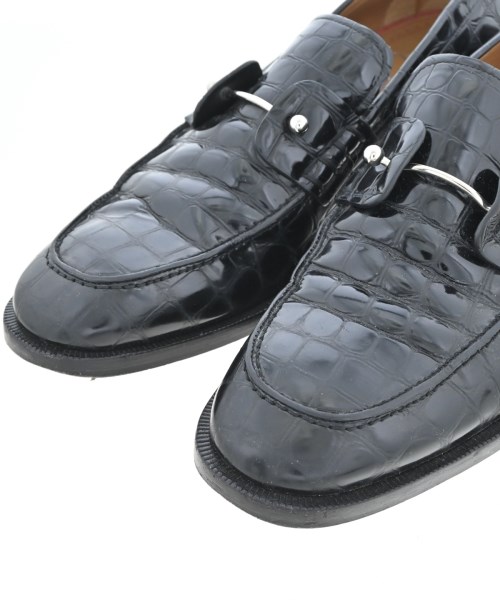 Christian Louboutin（クリスチャンルブタン）その他 黒 サイズ:EU42(27cm位) メンズ/2200704680197