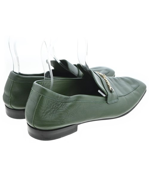 Christian Louboutin（クリスチャンルブタン）その他 緑 サイズ:EU42(27cm位) メンズ/2200704680203