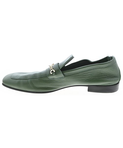 Christian Louboutin（クリスチャンルブタン）その他 緑 サイズ:EU42(27cm位) メンズ/2200704680203