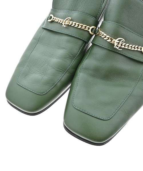 Christian Louboutin（クリスチャンルブタン）その他 緑 サイズ:EU42(27cm位) メンズ/2200704680203