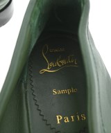 Christian Louboutin（クリスチャンルブタン）その他 緑 サイズ:EU42(27cm位) メンズ/2200704680203