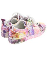 Christian Louboutin（クリスチャンルブタン）スニーカー ピンク サイズ:EU41(26cm位) メンズ/2200704680210