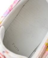 Christian Louboutin（クリスチャンルブタン）スニーカー ピンク サイズ:EU41(26cm位) メンズ/2200704680210