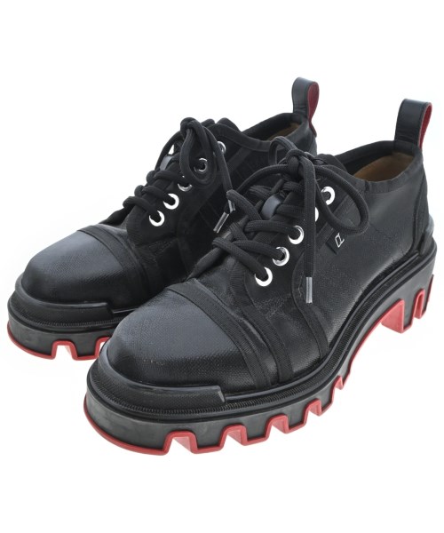 Christian Louboutin(クリスチャンルブタン)のスニーカー サイズ:EU40 1/2(25.5cm位) 61,200円