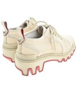 Christian Louboutin（クリスチャンルブタン）スニーカー ベージュ サイズ:EU40 1/2(25.5cm位) メンズ/2200704680234
