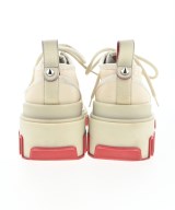 Christian Louboutin（クリスチャンルブタン）スニーカー ベージュ サイズ:EU40 1/2(25.5cm位) メンズ/2200704680234