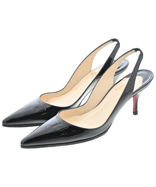Christian Louboutin(クリスチャンルブタン)のパンプス サイズ:EU36(22.5cm位) 9,400円