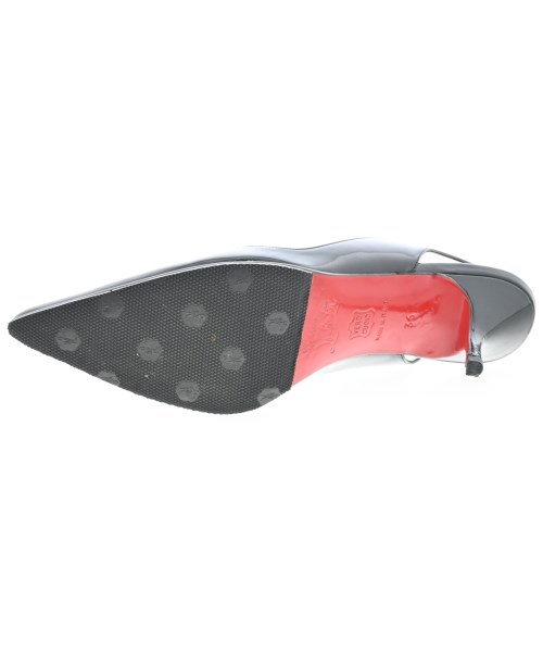 Christian Louboutin（クリスチャンルブタン）パンプス 黒 サイズ:EU36(22.5cm位) レディース/2200705047012