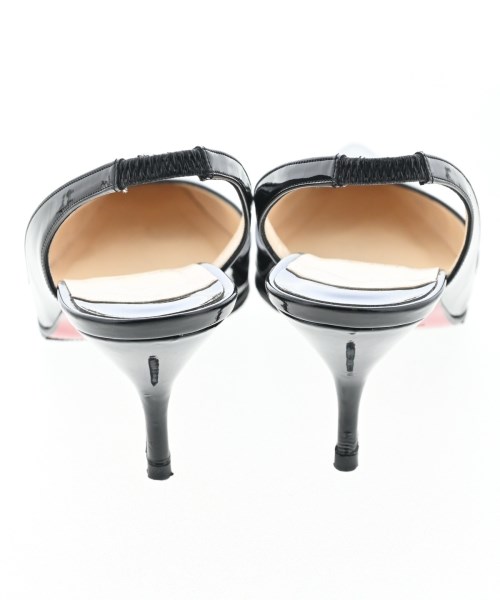 Christian Louboutin（クリスチャンルブタン）パンプス 黒 サイズ:EU36(22.5cm位) レディース/2200705047012