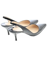 Christian Louboutin（クリスチャンルブタン）パンプス 黒 サイズ:EU36(22.5cm位) レディース/2200705047012