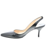 Christian Louboutin（クリスチャンルブタン）パンプス 黒 サイズ:EU36(22.5cm位) レディース/2200705047012