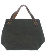 Christian Louboutin（クリスチャンルブタン）トートバッグ グレー サイズ:- レディース/2200704251717