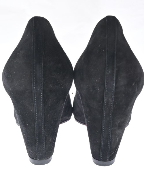 Christian Louboutin（クリスチャンルブタン）パンプス 黒 サイズ:EU38 1/2(25cm位) レディース/2200707483474