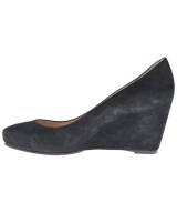 Christian Louboutin（クリスチャンルブタン）パンプス 黒 サイズ:EU38 1/2(25cm位) レディース/2200707483474