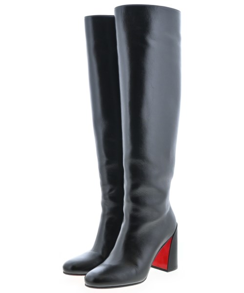 Christian Louboutin(クリスチャンルブタン)のブーツ サイズ:EU37(23.5cm位) 95,100円
