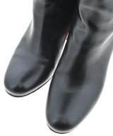Christian Louboutin（クリスチャンルブタン）ブーツ 黒 サイズ:EU37(23.5cm位) レディース/2200708630099