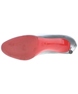 Christian Louboutin（クリスチャンルブタン）パンプス 黒 サイズ:EU36(22.5cm位) レディース/2200661572139