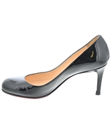 Christian Louboutin（クリスチャンルブタン）パンプス 黒 サイズ:EU36(22.5cm位) レディース/2200661572139