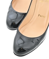 Christian Louboutin（クリスチャンルブタン）パンプス 黒 サイズ:EU36(22.5cm位) レディース/2200661572139