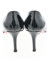 Christian Louboutin（クリスチャンルブタン）パンプス 黒 サイズ:EU36(22.5cm位) レディース/2200661572139