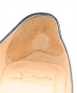 Christian Louboutin（クリスチャンルブタン）パンプス 黒 サイズ:EU36(22.5cm位) レディース/2200661572139