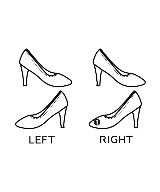 Christian Louboutin（クリスチャンルブタン）パンプス ピンク サイズ:EU36 1/2(23cm位) レディース/2200663499083