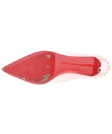 Christian Louboutin（クリスチャンルブタン）パンプス ピンク サイズ:EU36 1/2(23cm位) レディース/2200663499083